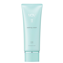 ノブ Ⅱ クレンジングクリーム