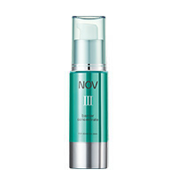 ノブ Ⅲ バリアコンセントレイト