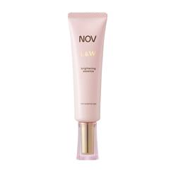 ノブ L&W ブライトニングエッセンス