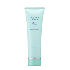 ノブ AC ウォッシングフォーム