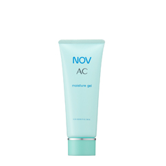 ノブ AC モイスチュアジェル