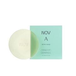 ノブ A アクネソープ