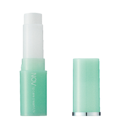 ノブ リップケアクリーム UV