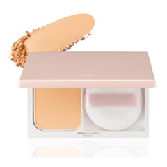 ノブ パウダリーファンデーション UV オークル20