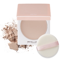 ノブ プレストパウダー UV ルーセント